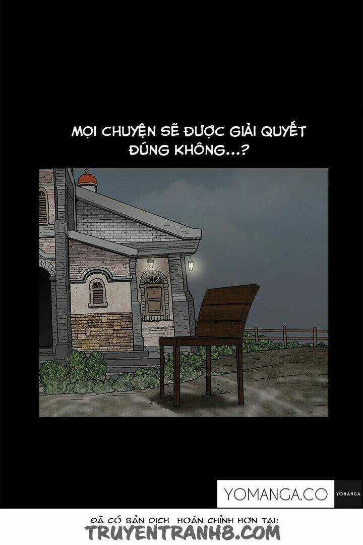 Ý Chí Dũng Sĩ - Chapter 31 - Trang 26