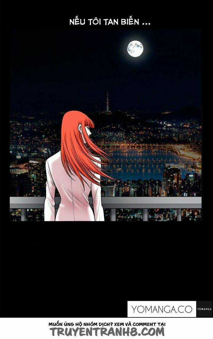 Ý Chí Dũng Sĩ - Chapter 31 - Trang 29