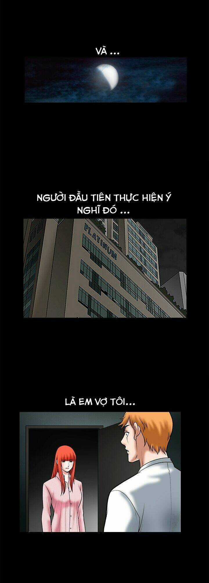 Ý Chí Dũng Sĩ - Chapter 31 - Trang 30