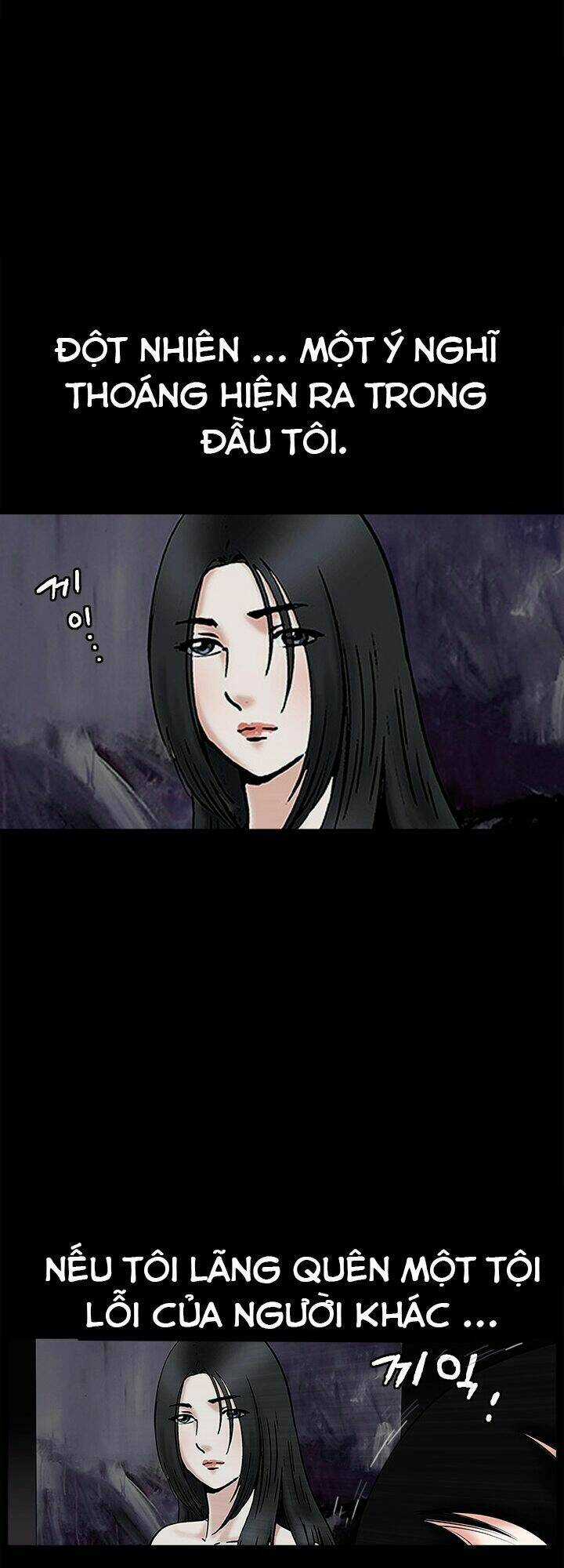 Ý Chí Dũng Sĩ - Chapter 31 - Trang 4