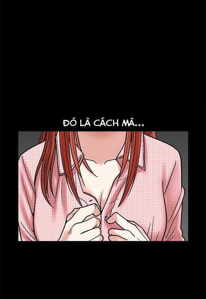 Ý Chí Dũng Sĩ - Chapter 31 - Trang 31