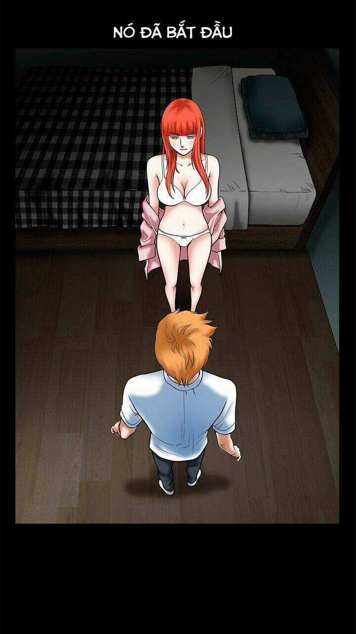 Ý Chí Dũng Sĩ - Chapter 31 - Trang 34