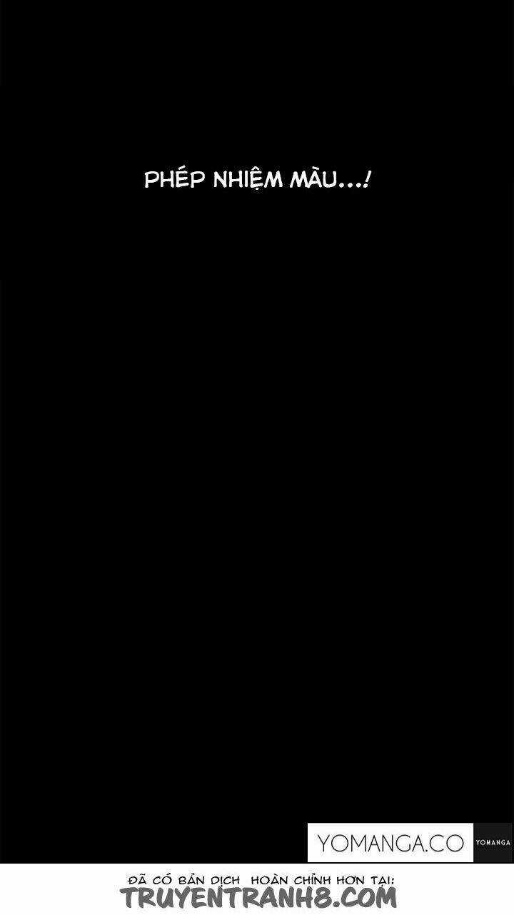 Ý Chí Dũng Sĩ - Chapter 31 - Trang 35