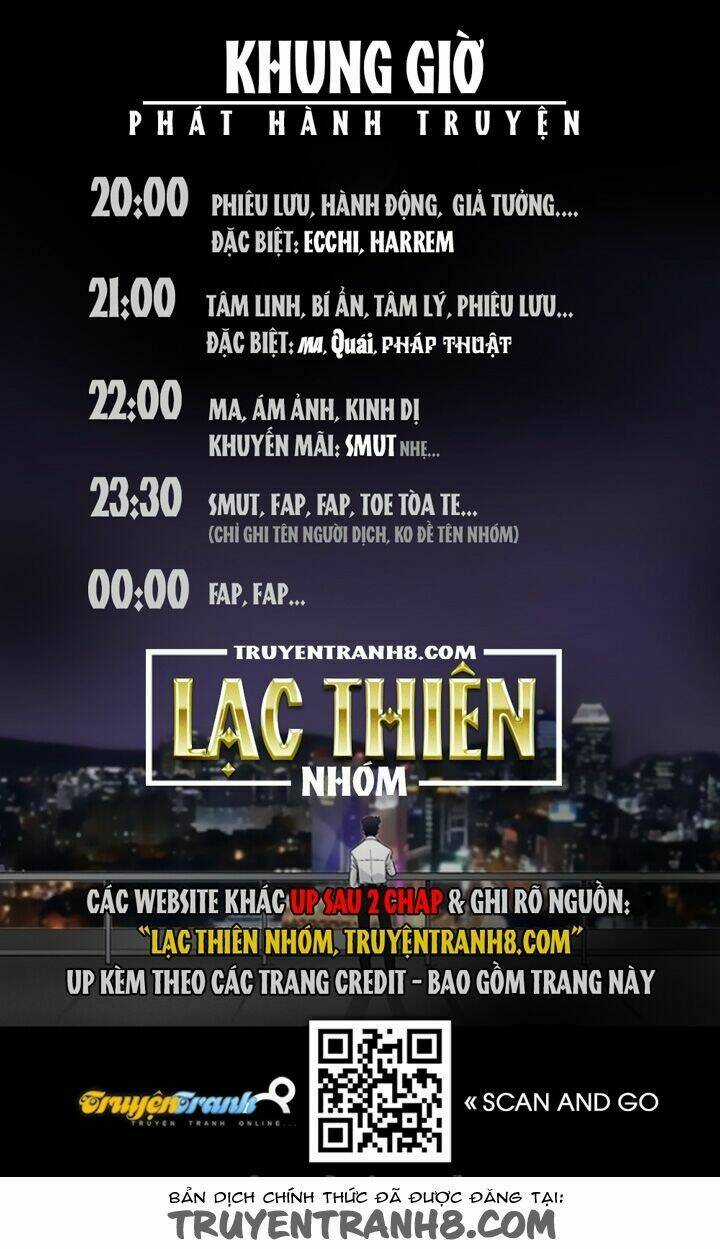 Ý Chí Dũng Sĩ - Chapter 31 - Trang 38