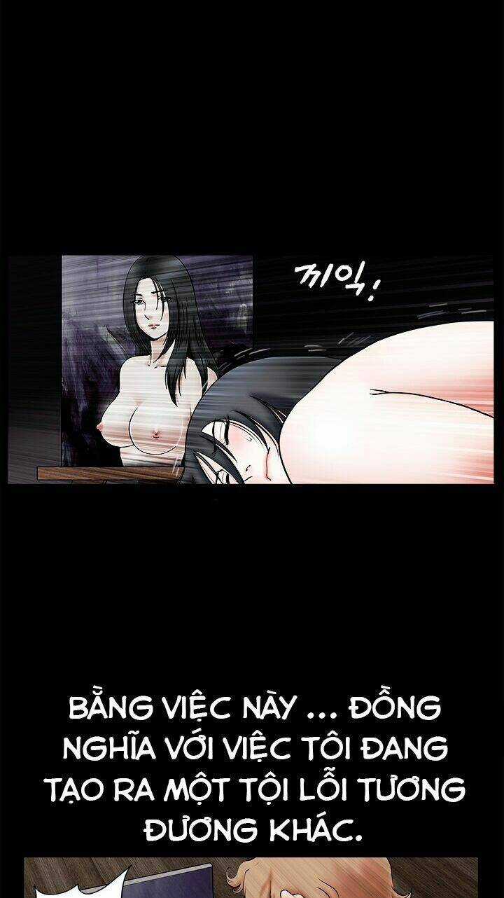 Ý Chí Dũng Sĩ - Chapter 31 - Trang 5