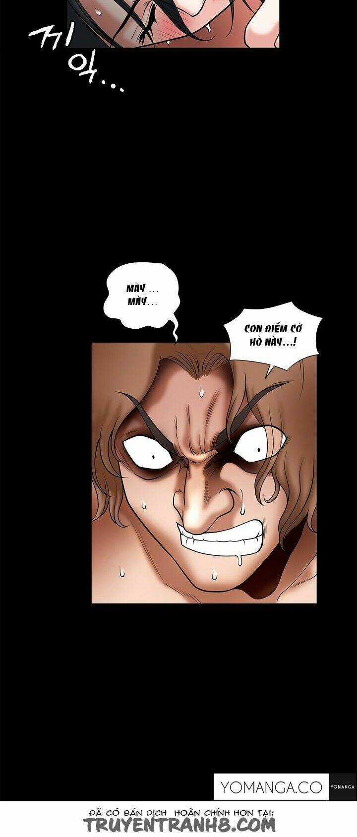 Ý Chí Dũng Sĩ - Chapter 31 - Trang 8