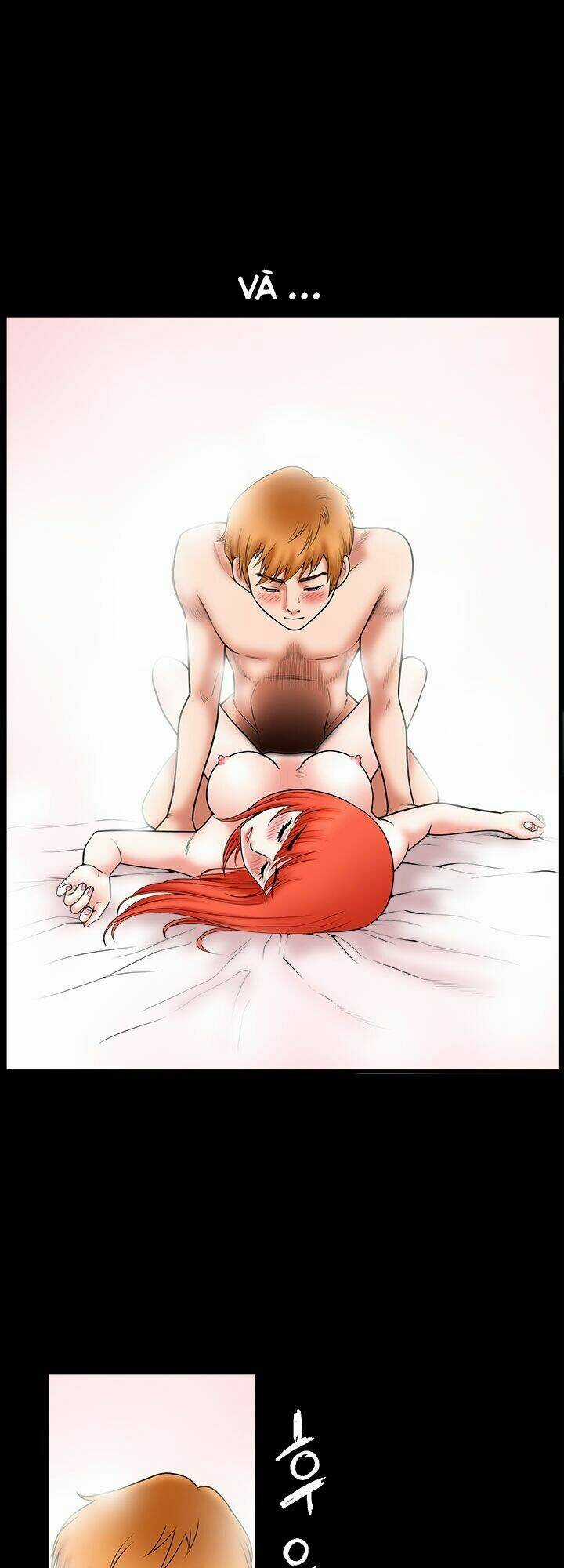 Ý Chí Dũng Sĩ - Chapter 32 - Trang 11