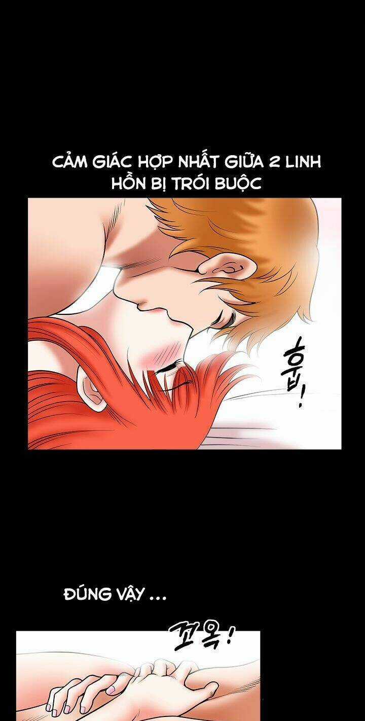 Ý Chí Dũng Sĩ - Chapter 32 - Trang 17