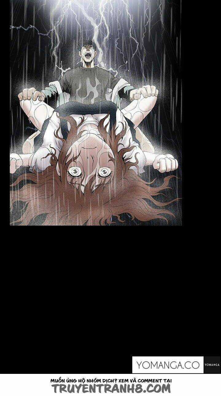 Ý Chí Dũng Sĩ - Chapter 32 - Trang 21