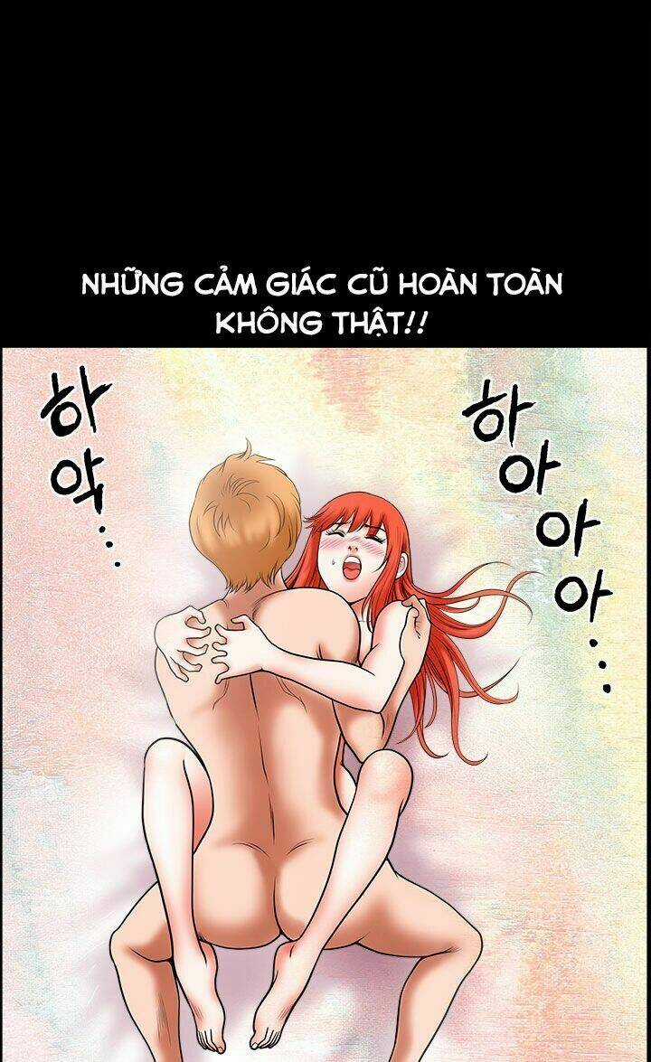 Ý Chí Dũng Sĩ - Chapter 32 - Trang 22