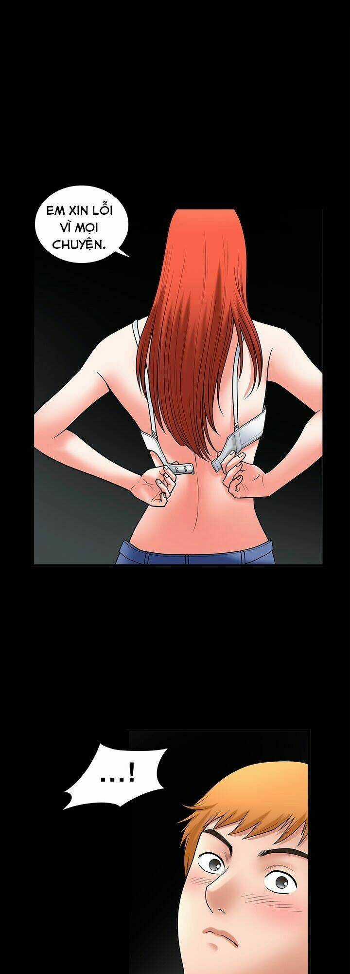 Ý Chí Dũng Sĩ - Chapter 32 - Trang 26