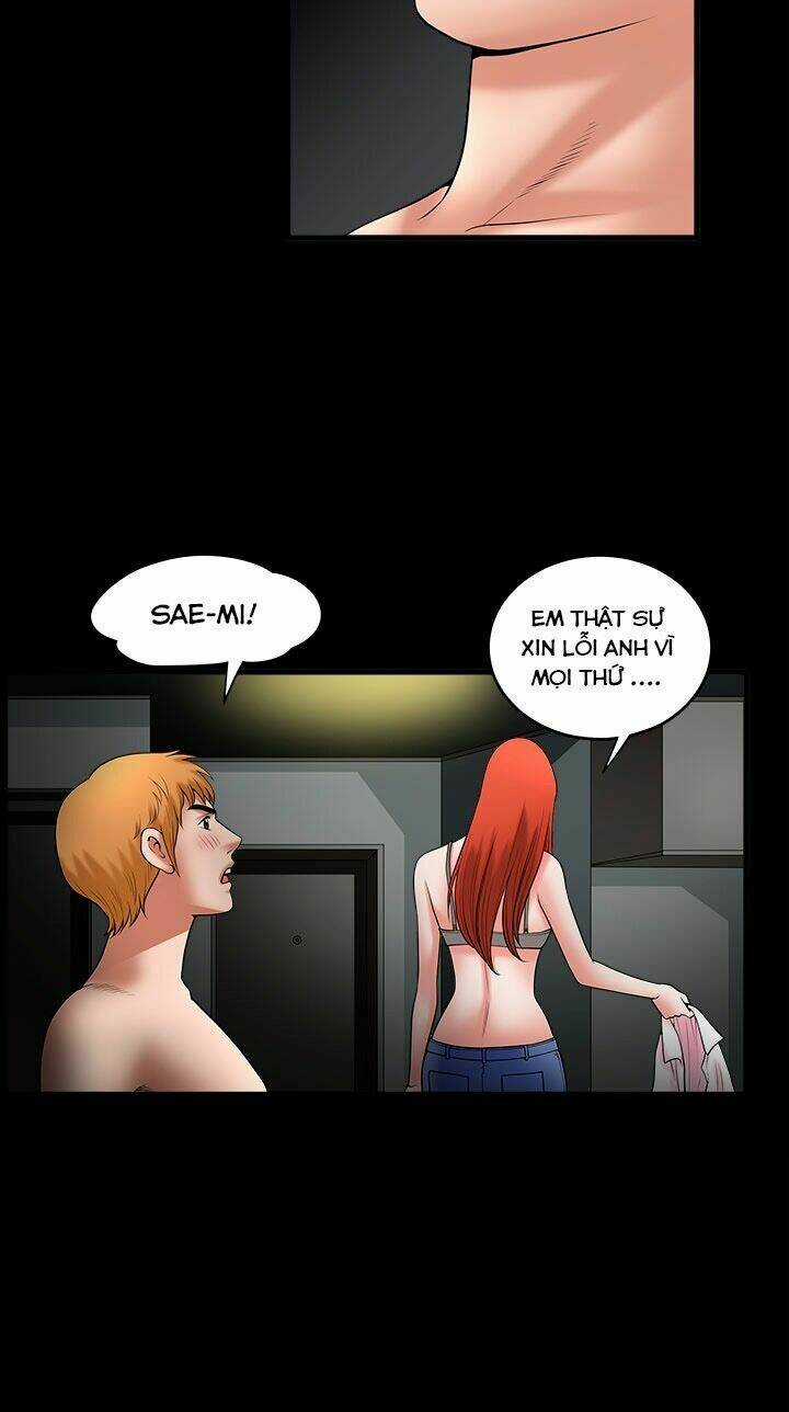 Ý Chí Dũng Sĩ - Chapter 32 - Trang 27