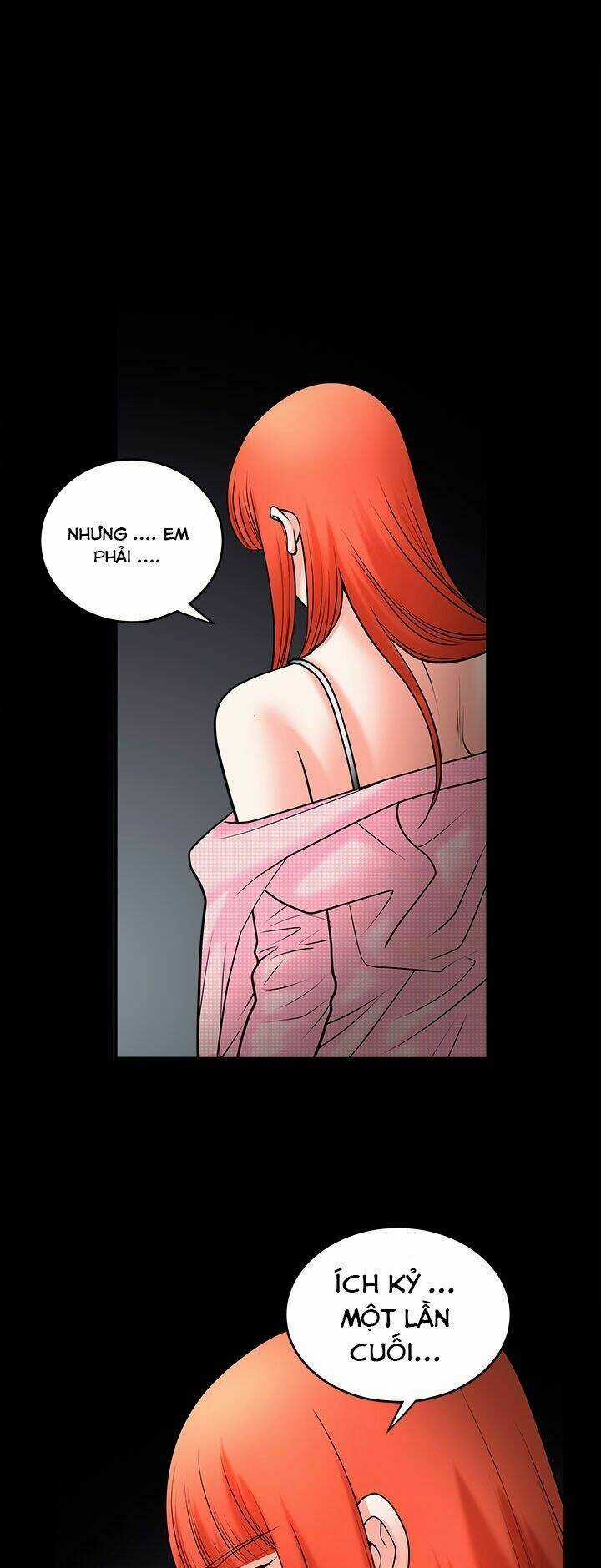 Ý Chí Dũng Sĩ - Chapter 32 - Trang 29