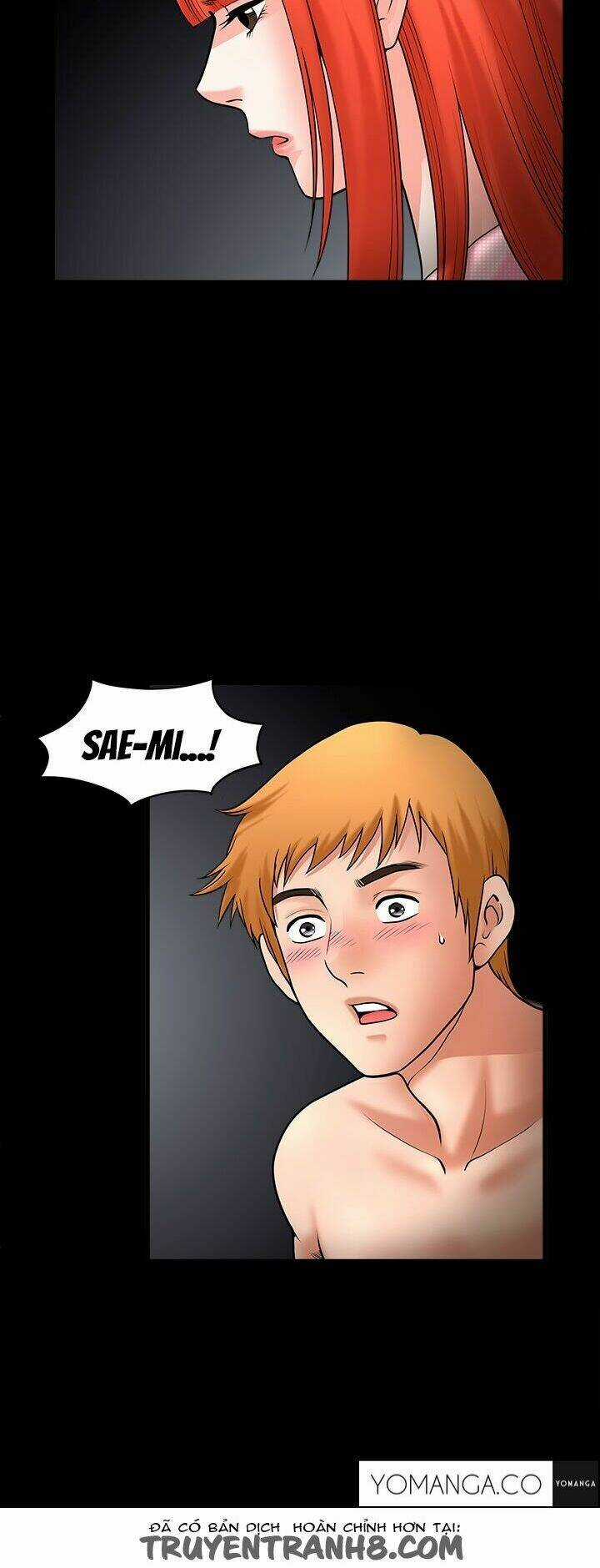 Ý Chí Dũng Sĩ - Chapter 32 - Trang 30