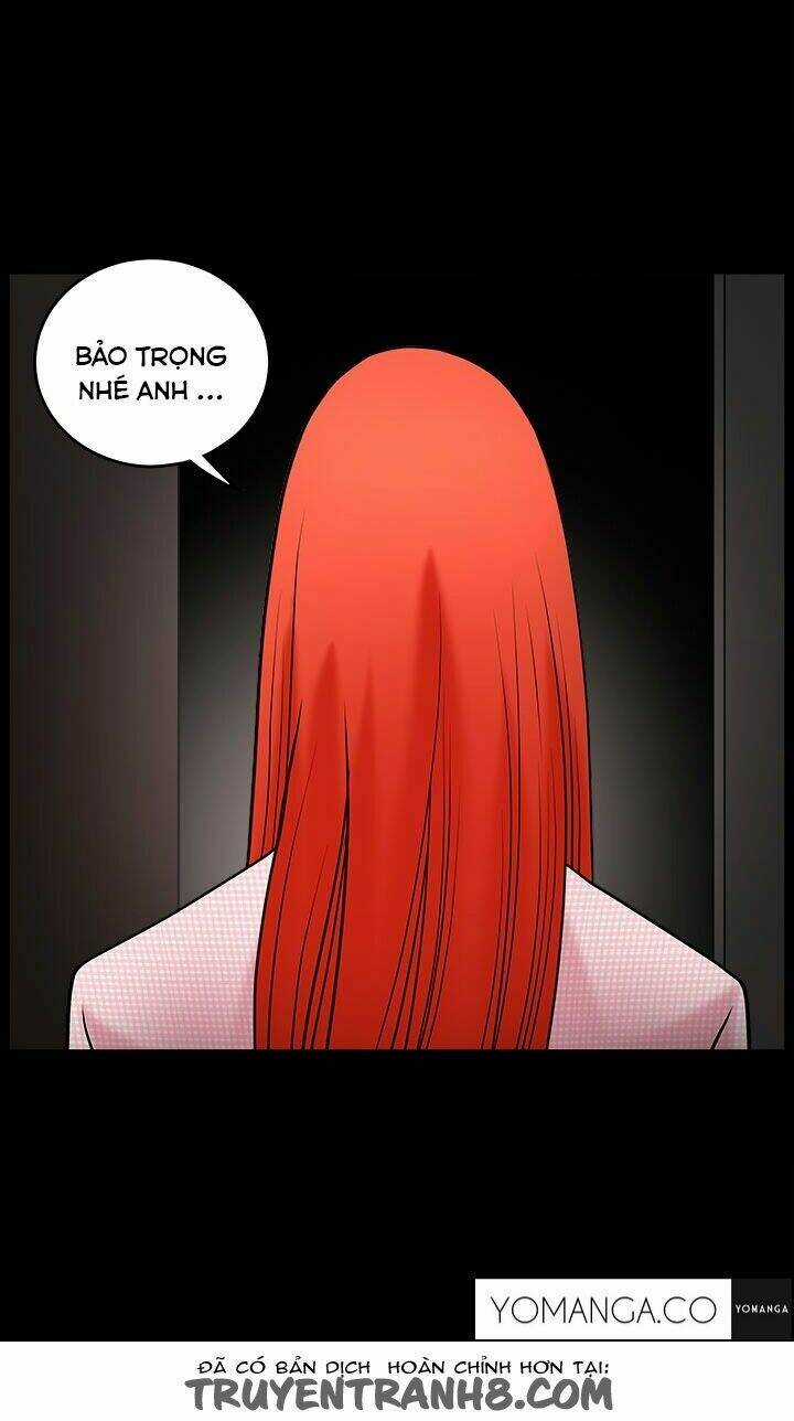 Ý Chí Dũng Sĩ - Chapter 32 - Trang 33