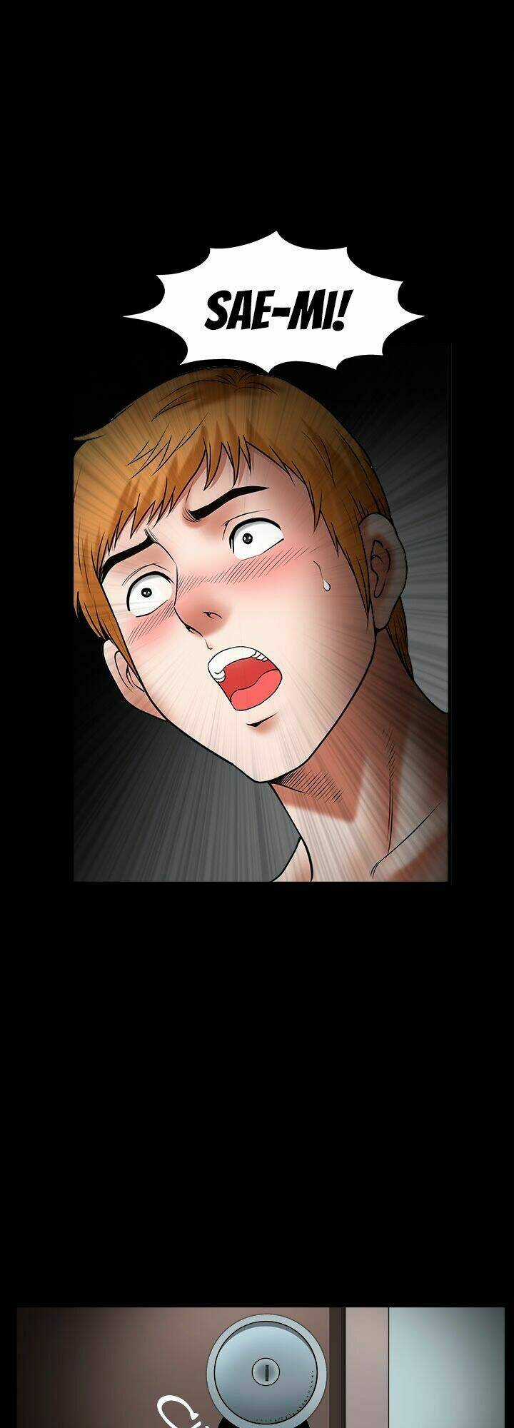 Ý Chí Dũng Sĩ - Chapter 32 - Trang 34