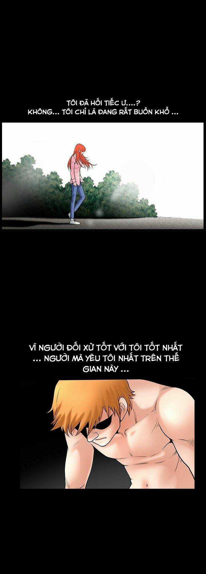 Ý Chí Dũng Sĩ - Chapter 32 - Trang 37