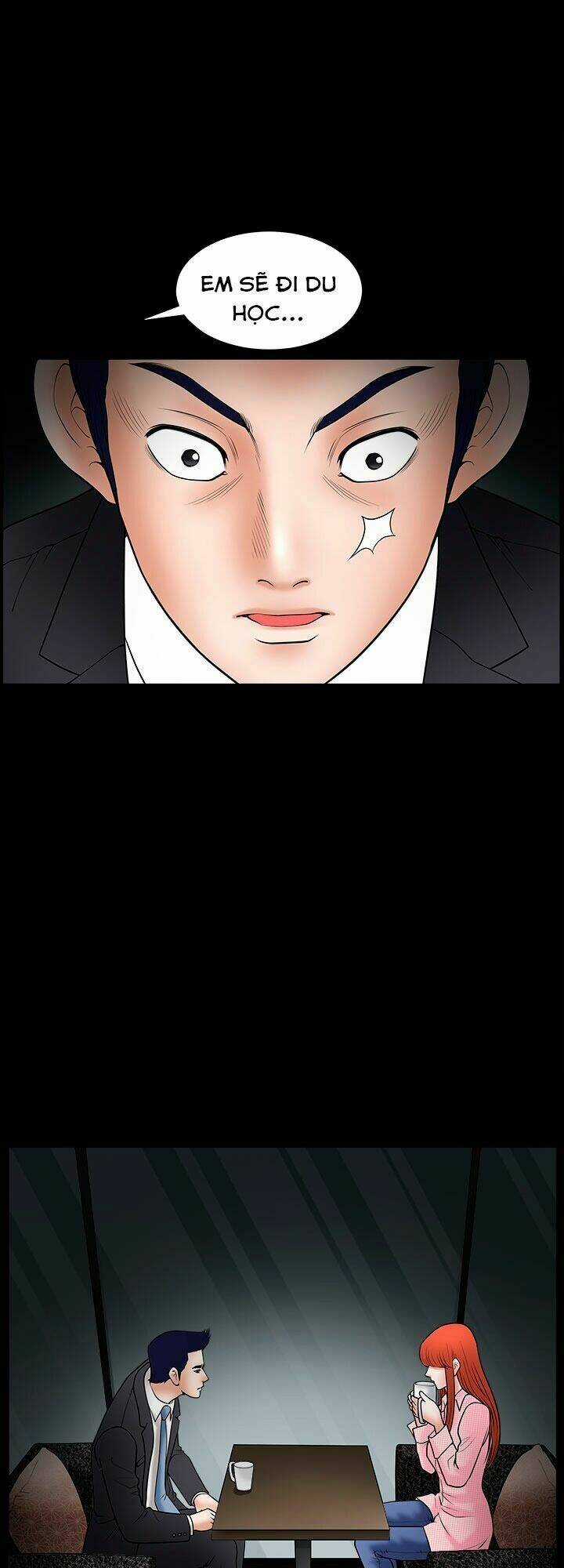 Ý Chí Dũng Sĩ - Chapter 32 - Trang 40