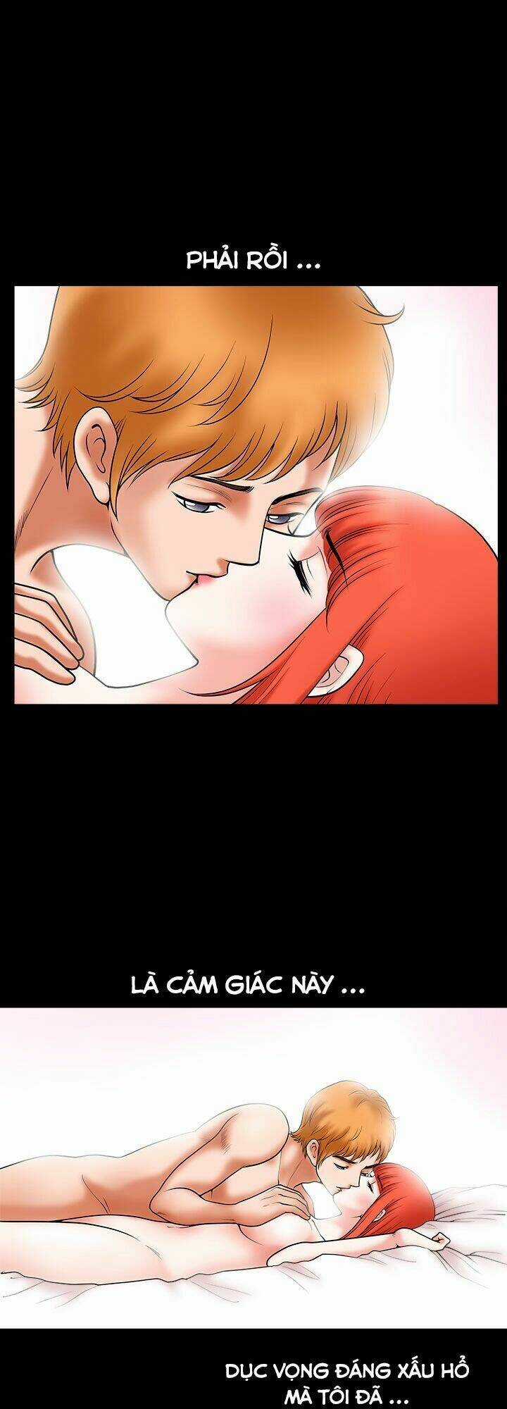 Ý Chí Dũng Sĩ - Chapter 32 - Trang 5