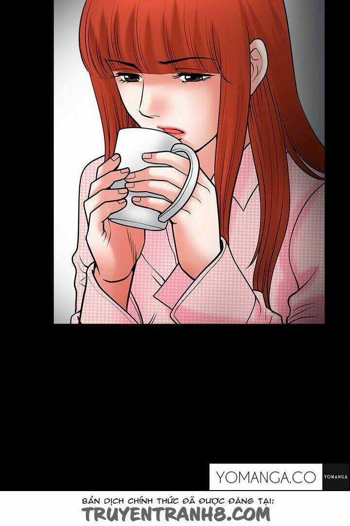 Ý Chí Dũng Sĩ - Chapter 32 - Trang 42