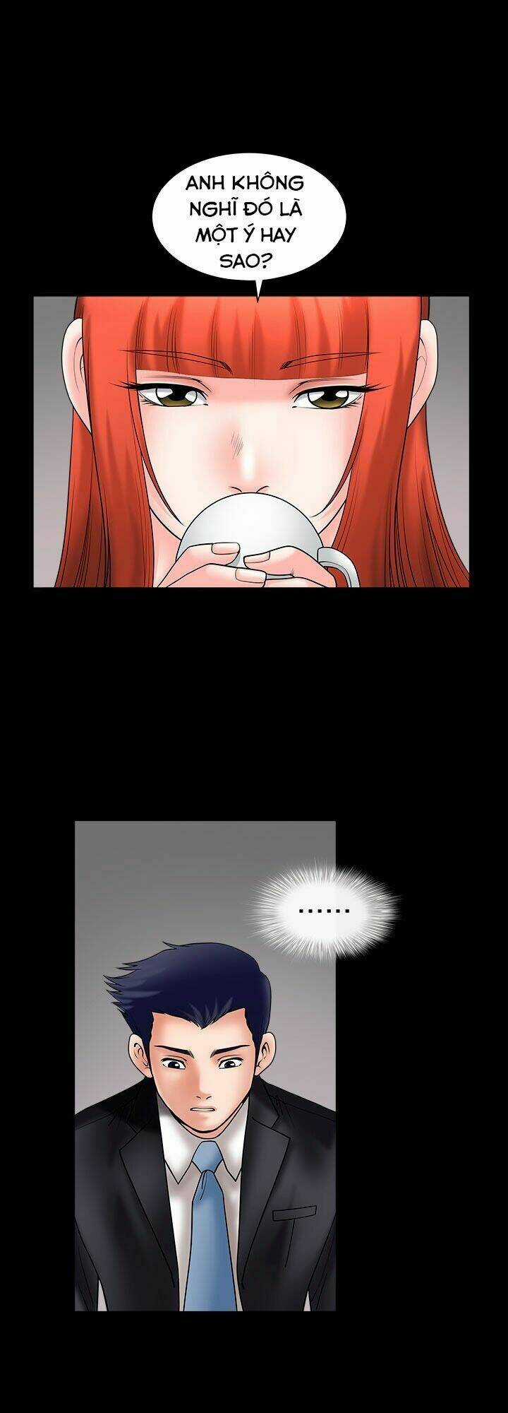 Ý Chí Dũng Sĩ - Chapter 32 - Trang 43