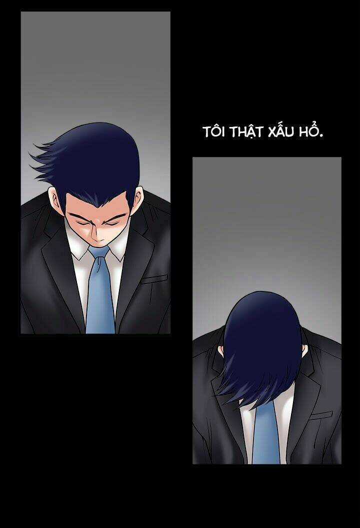 Ý Chí Dũng Sĩ - Chapter 32 - Trang 44