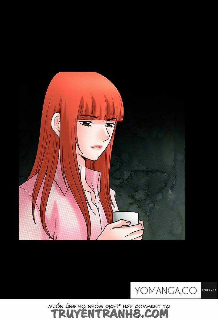 Ý Chí Dũng Sĩ - Chapter 32 - Trang 45