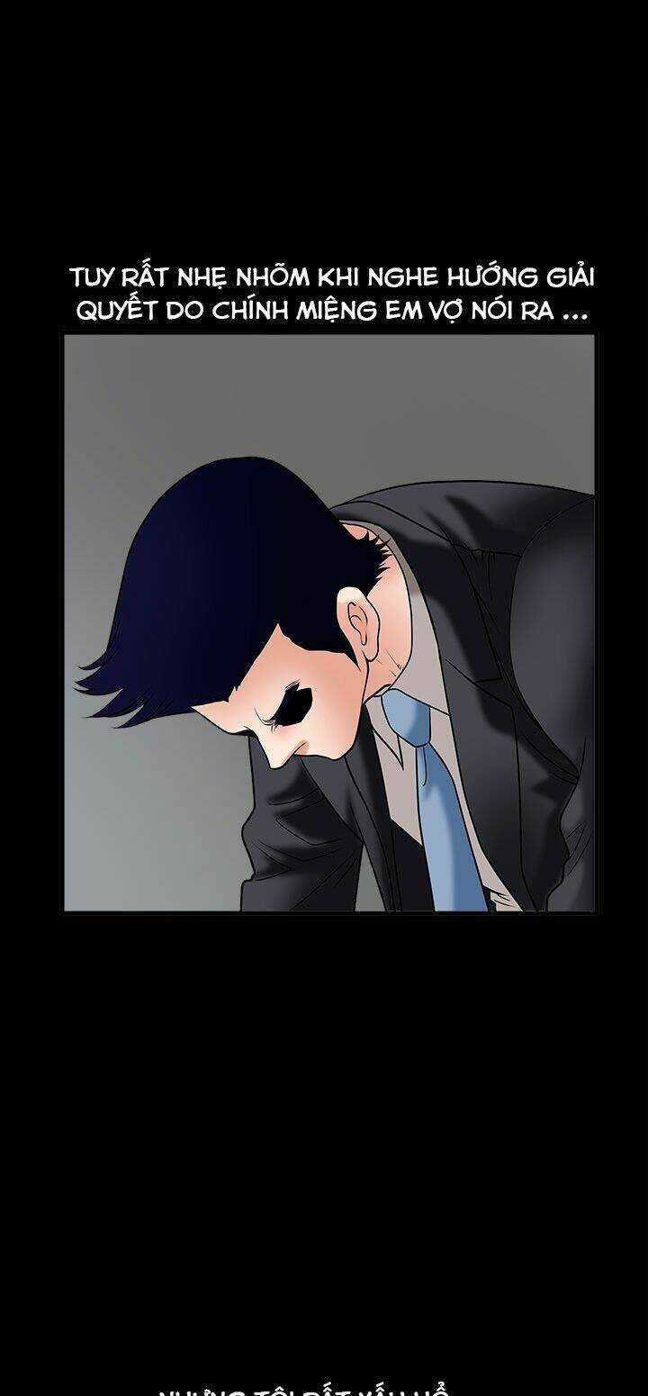 Ý Chí Dũng Sĩ - Chapter 32 - Trang 46