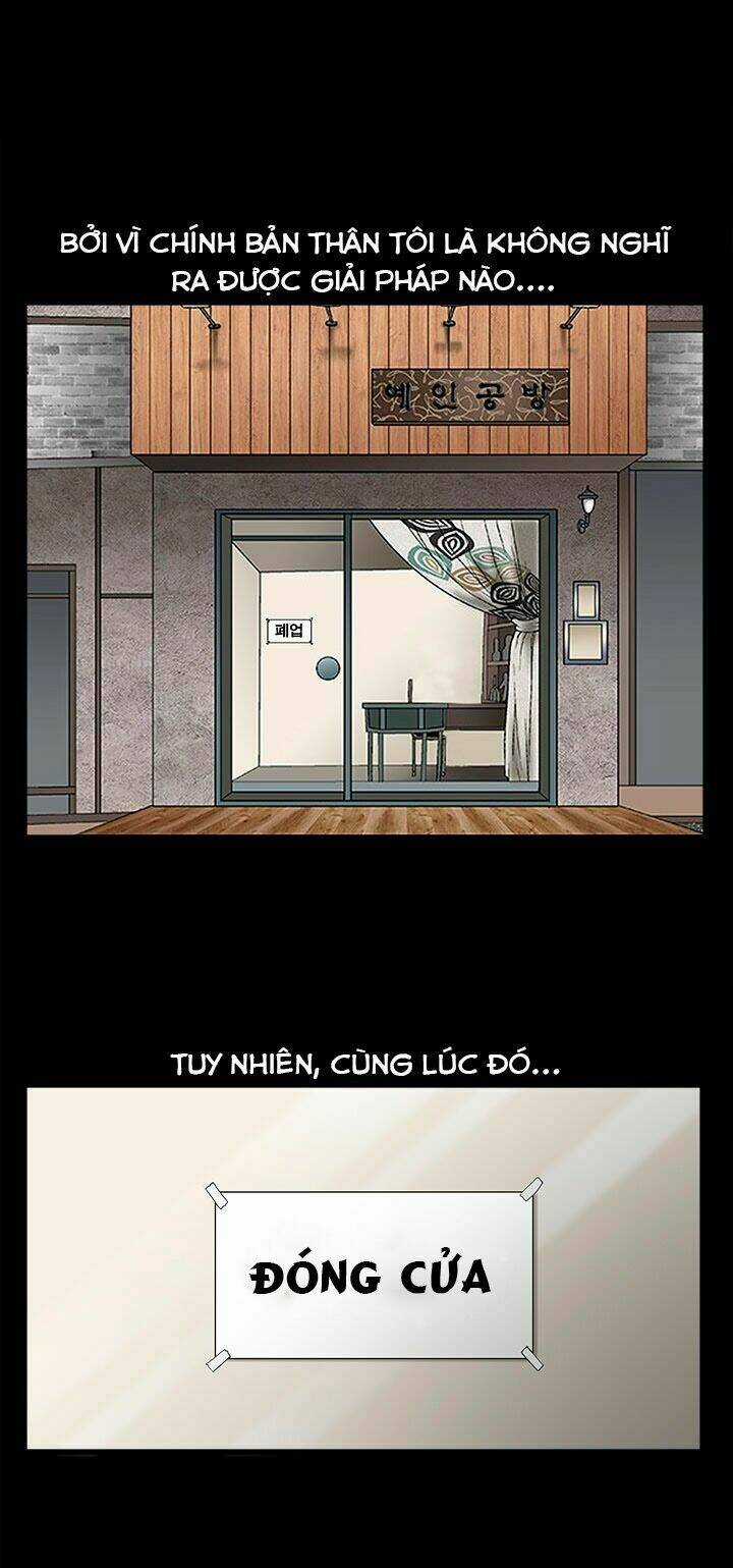 Ý Chí Dũng Sĩ - Chapter 32 - Trang 48