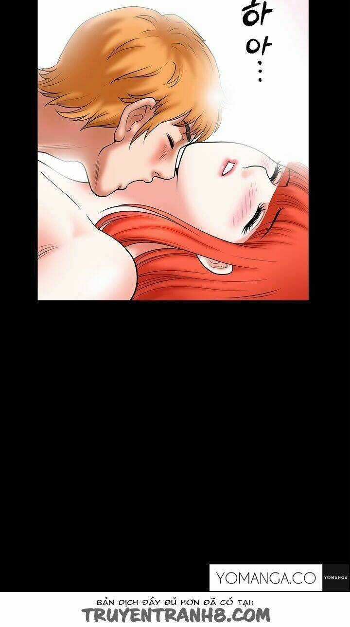 Ý Chí Dũng Sĩ - Chapter 32 - Trang 7