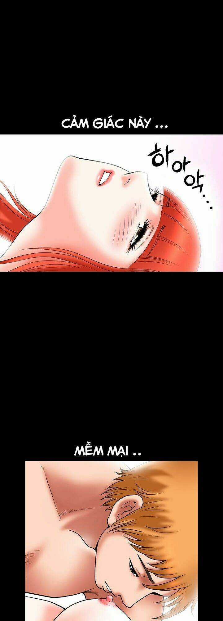 Ý Chí Dũng Sĩ - Chapter 32 - Trang 8