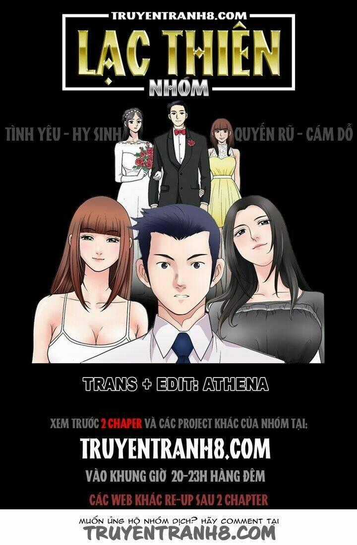 Ý Chí Dũng Sĩ - Chapter 33 - Trang 1