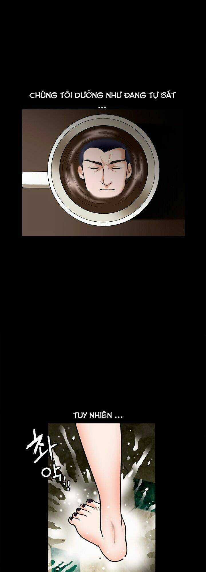 Ý Chí Dũng Sĩ - Chapter 33 - Trang 11