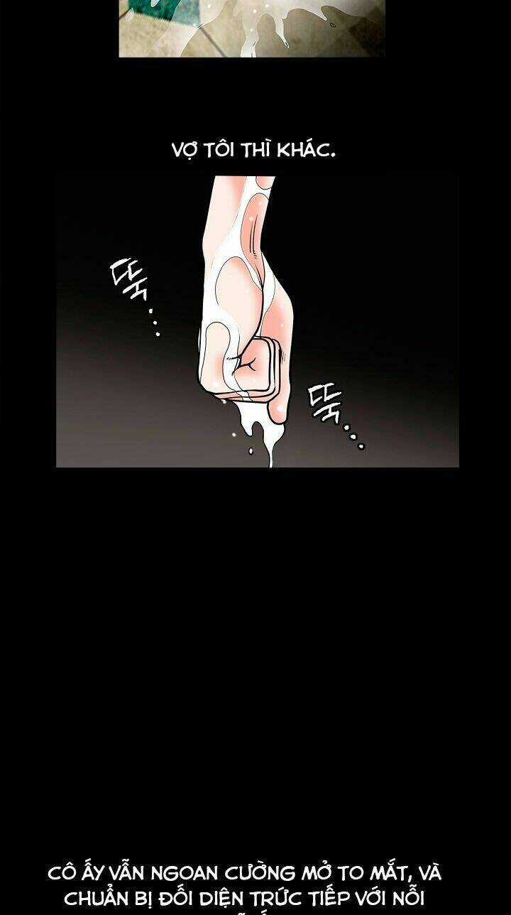 Ý Chí Dũng Sĩ - Chapter 33 - Trang 12