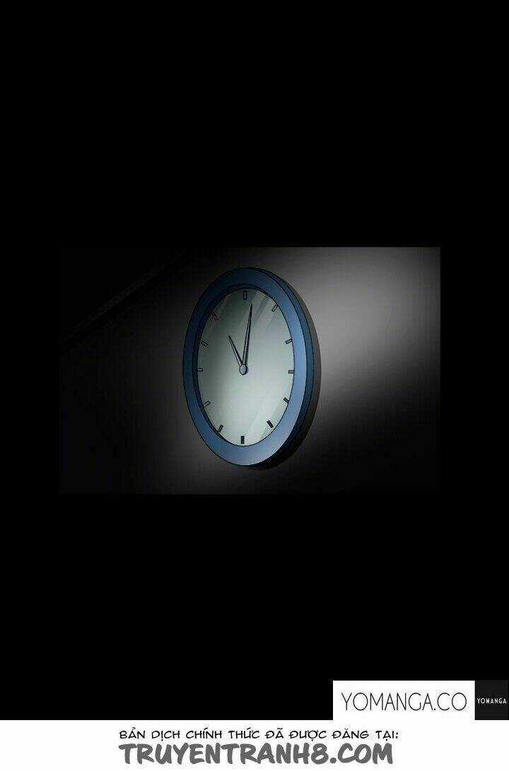 Ý Chí Dũng Sĩ - Chapter 33 - Trang 18