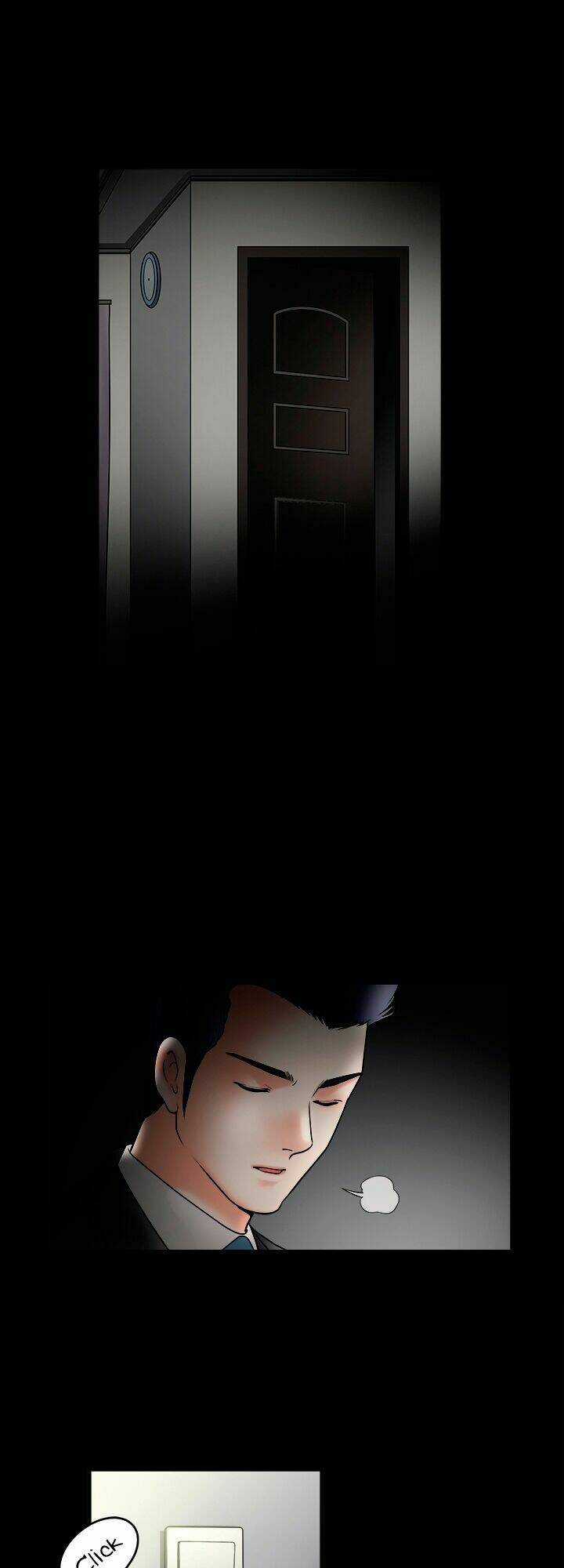 Ý Chí Dũng Sĩ - Chapter 33 - Trang 19