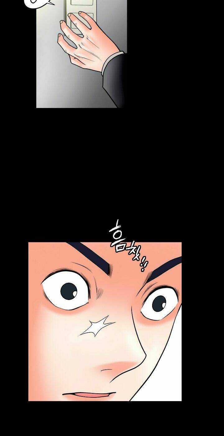 Ý Chí Dũng Sĩ - Chapter 33 - Trang 20