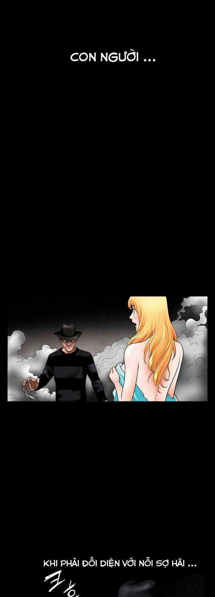 Ý Chí Dũng Sĩ - Chapter 33 - Trang 3