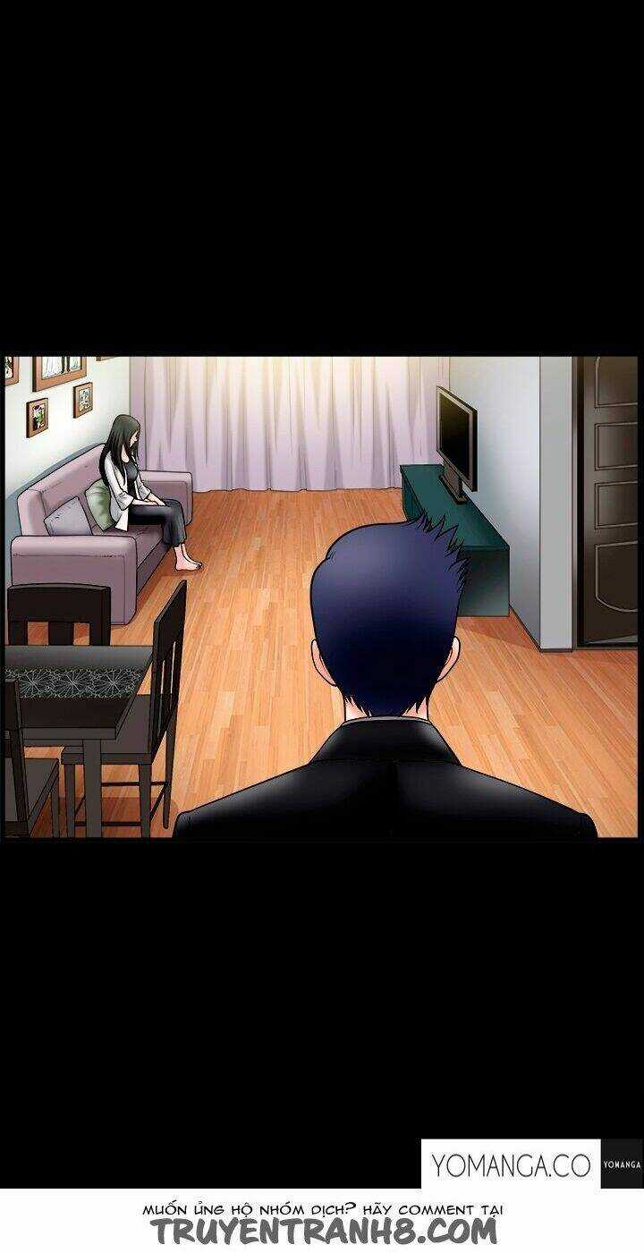 Ý Chí Dũng Sĩ - Chapter 33 - Trang 21