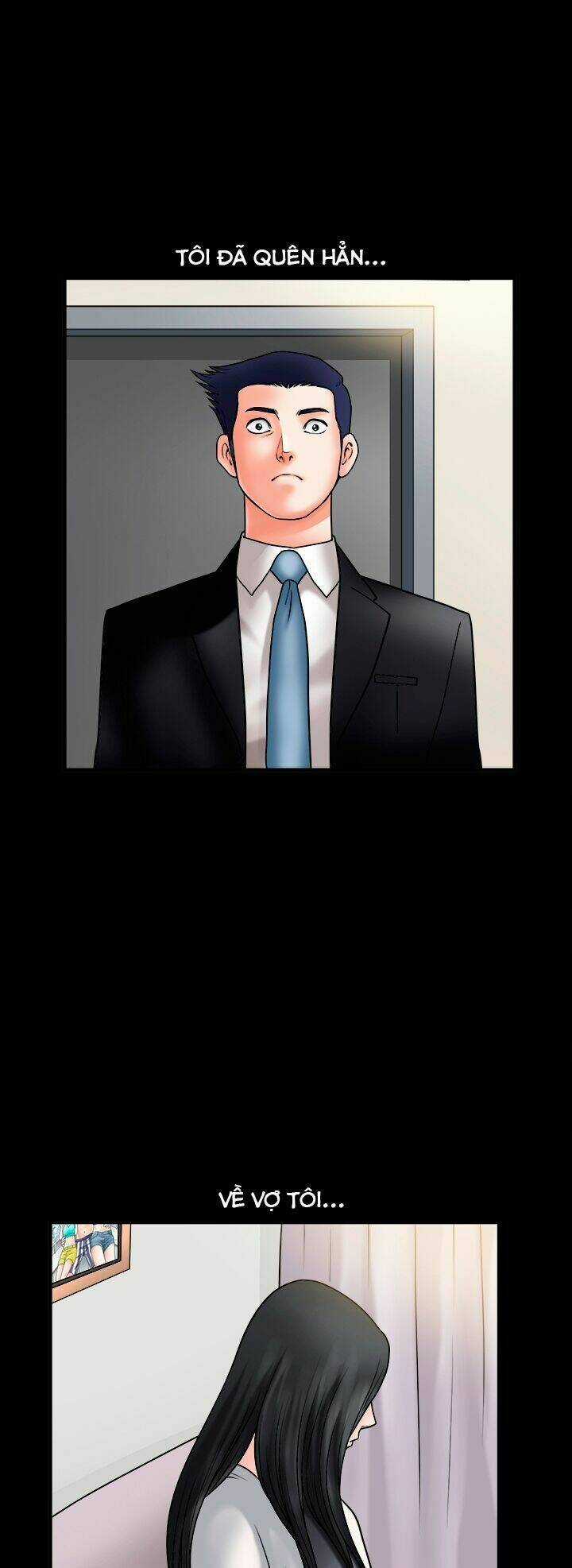 Ý Chí Dũng Sĩ - Chapter 33 - Trang 22