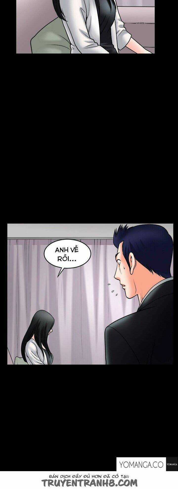 Ý Chí Dũng Sĩ - Chapter 33 - Trang 23