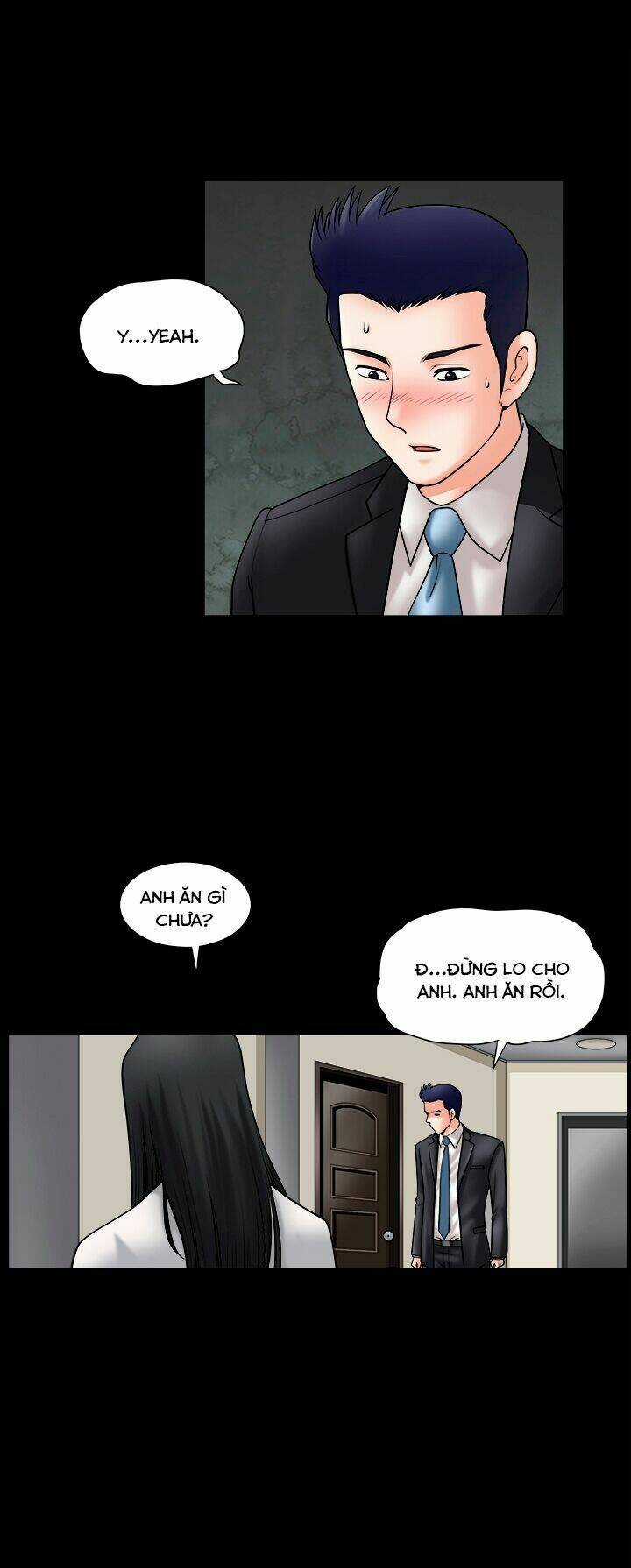 Ý Chí Dũng Sĩ - Chapter 33 - Trang 24