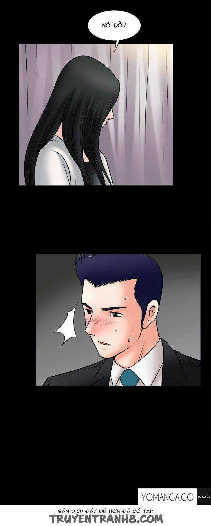 Ý Chí Dũng Sĩ - Chapter 33 - Trang 25