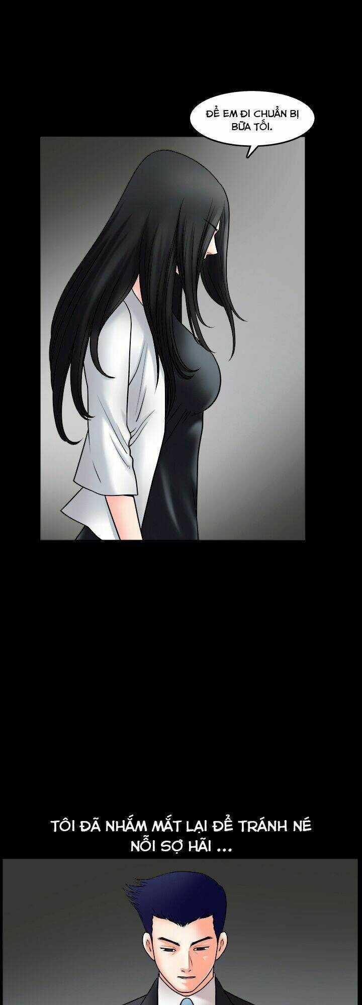 Ý Chí Dũng Sĩ - Chapter 33 - Trang 26