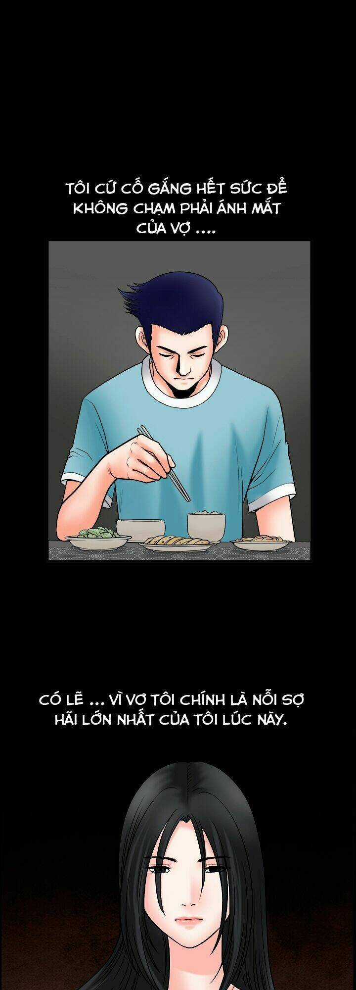 Ý Chí Dũng Sĩ - Chapter 33 - Trang 29