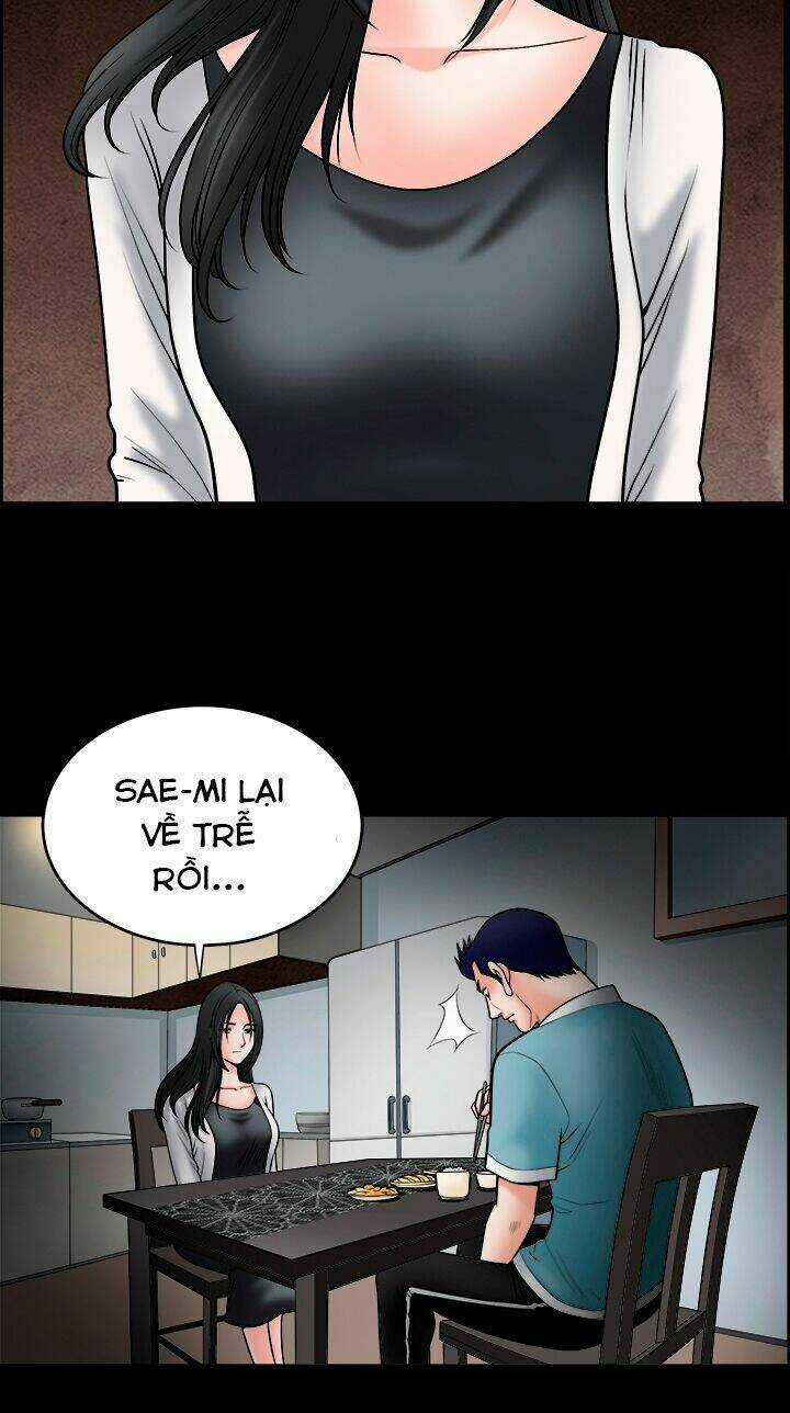 Ý Chí Dũng Sĩ - Chapter 33 - Trang 30