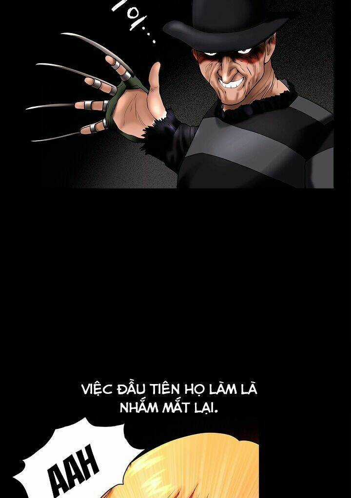 Ý Chí Dũng Sĩ - Chapter 33 - Trang 4