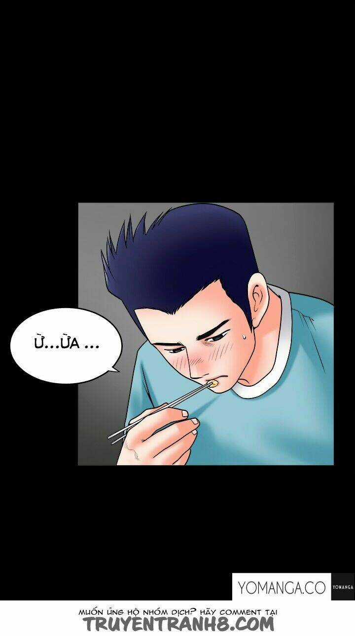 Ý Chí Dũng Sĩ - Chapter 33 - Trang 31