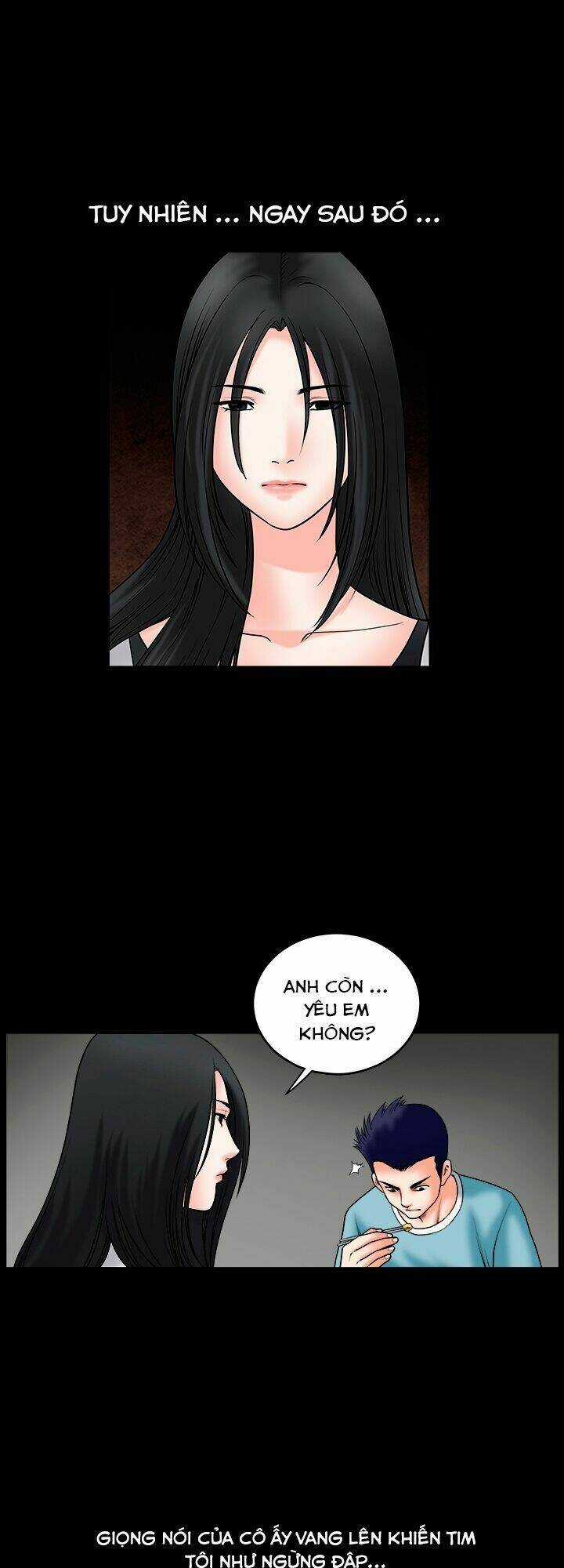 Ý Chí Dũng Sĩ - Chapter 33 - Trang 32