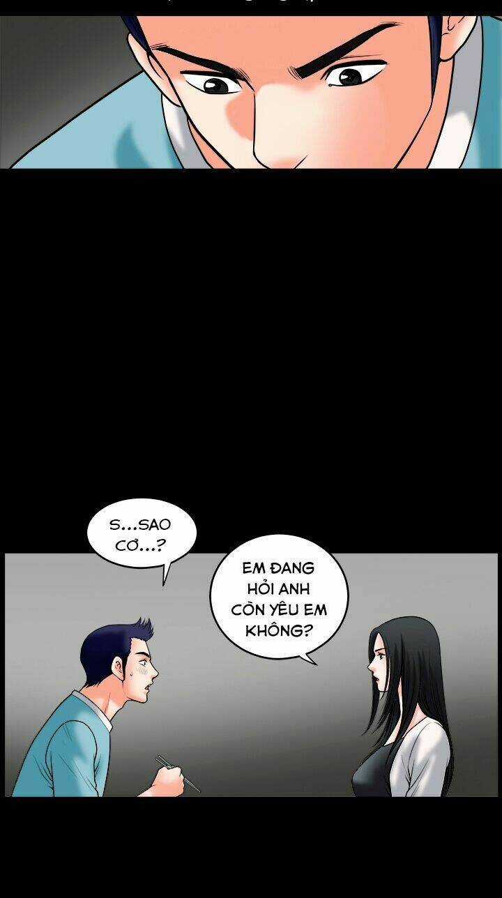 Ý Chí Dũng Sĩ - Chapter 33 - Trang 33